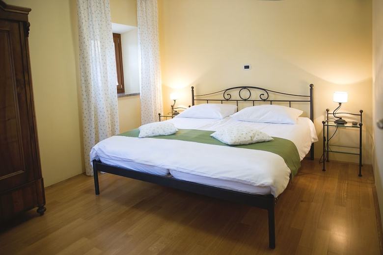 Apartment House Muha