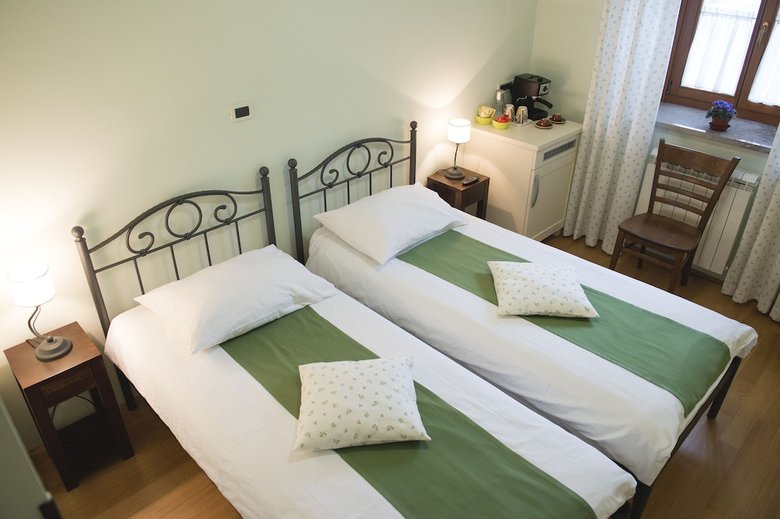 Apartment House Muha