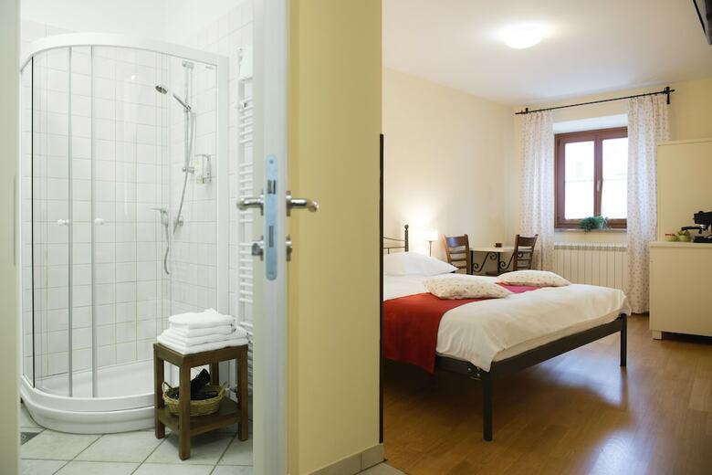 Apartment House Muha