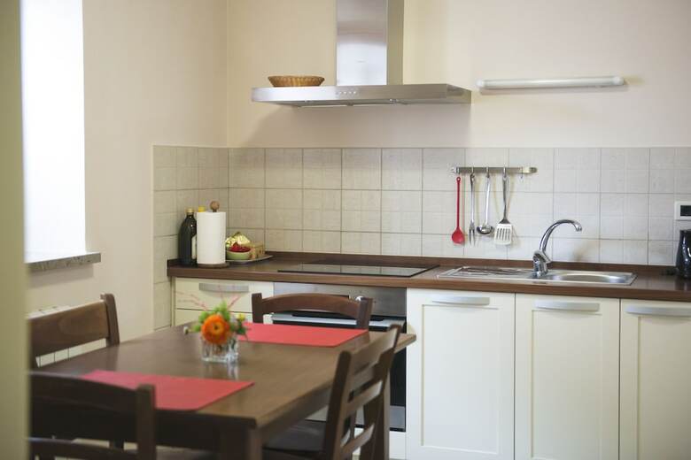 Apartment House Muha