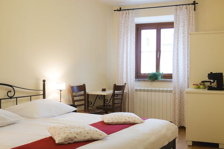 Apartment House Muha