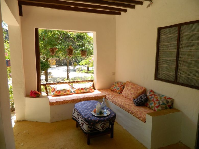 Bed & Breakfast Karma Lodge
