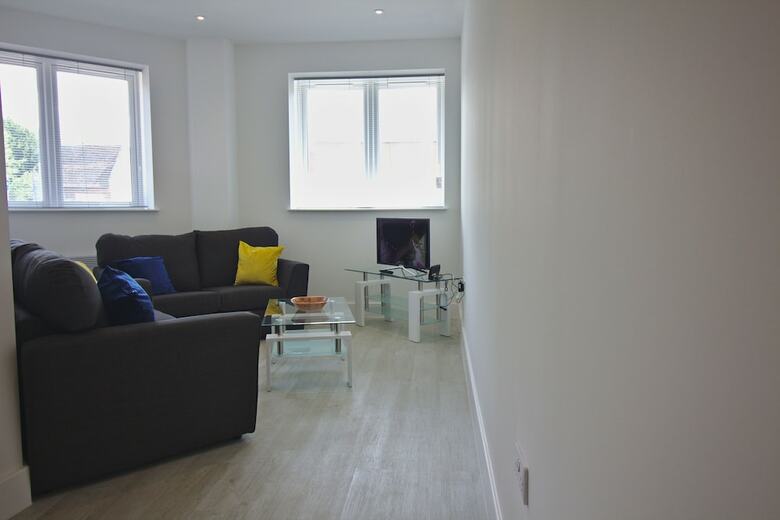 Property Peaks Apartments