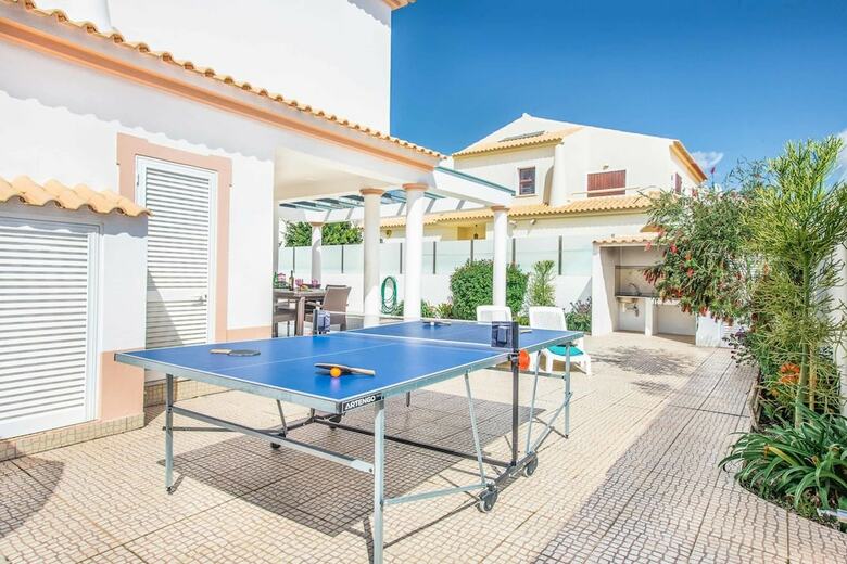 Villa Jomar