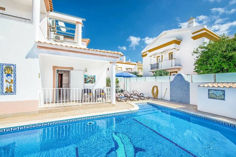 Villa Jomar