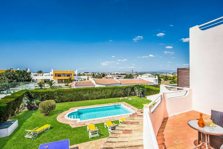 Villa Charlota