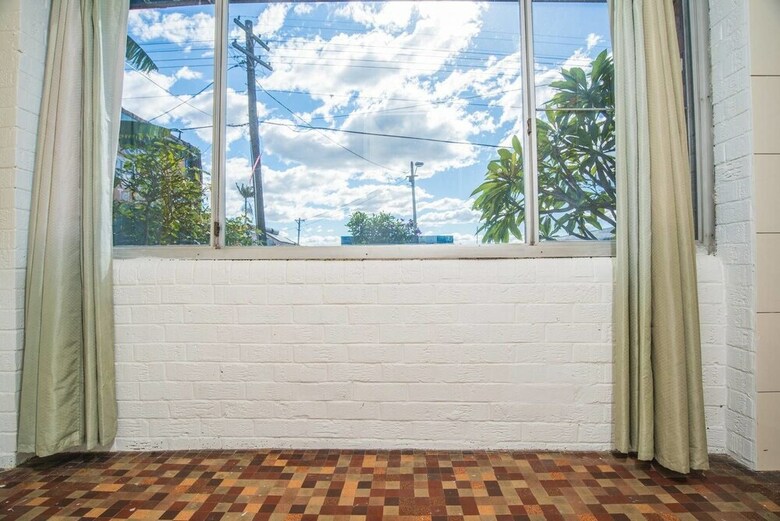 Belmore House