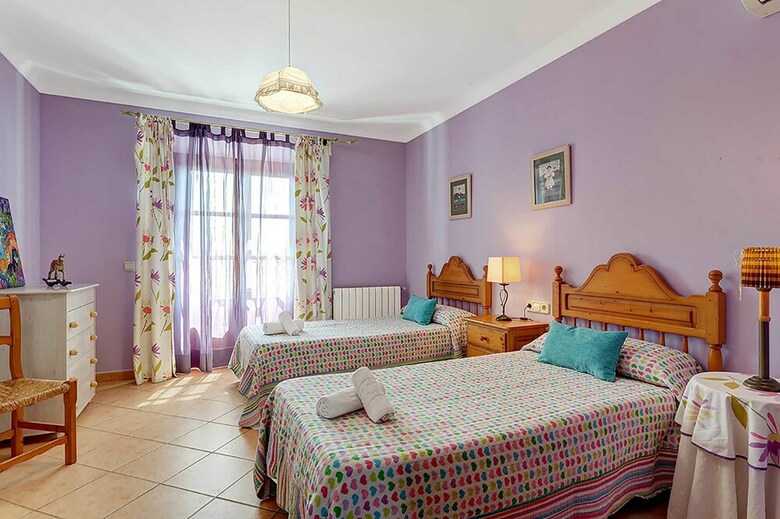 Villa Deu Quarterades