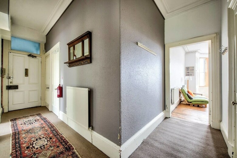 Apartamentos Bright Flat In City Centre For Up To 6 Guests!