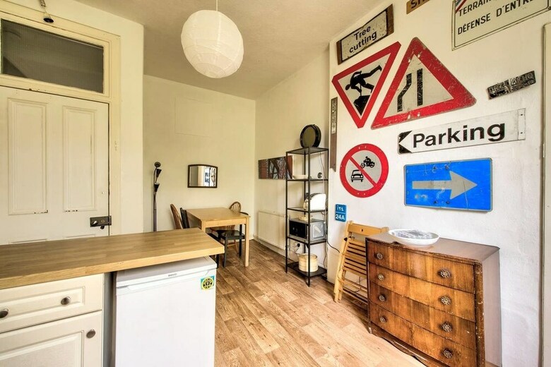 Apartamentos Bright Flat In City Centre For Up To 6 Guests!