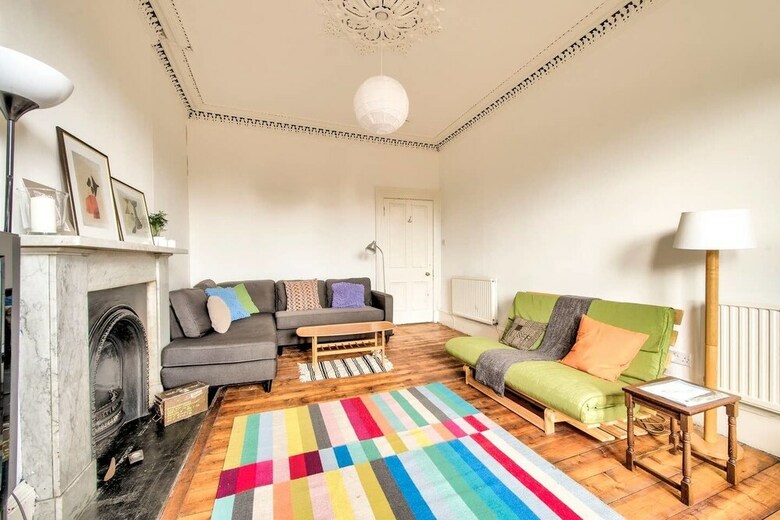 Apartamentos Bright Flat In City Centre For Up To 6 Guests!