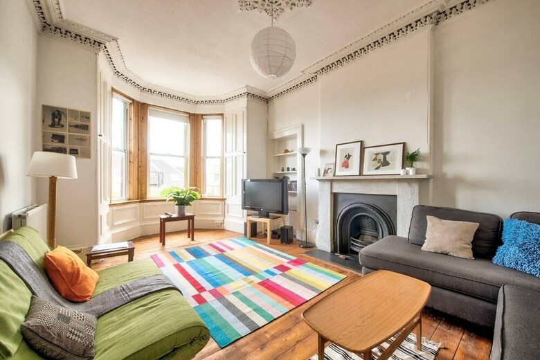 Apartamentos Bright Flat In City Centre For Up To 6 Guests!