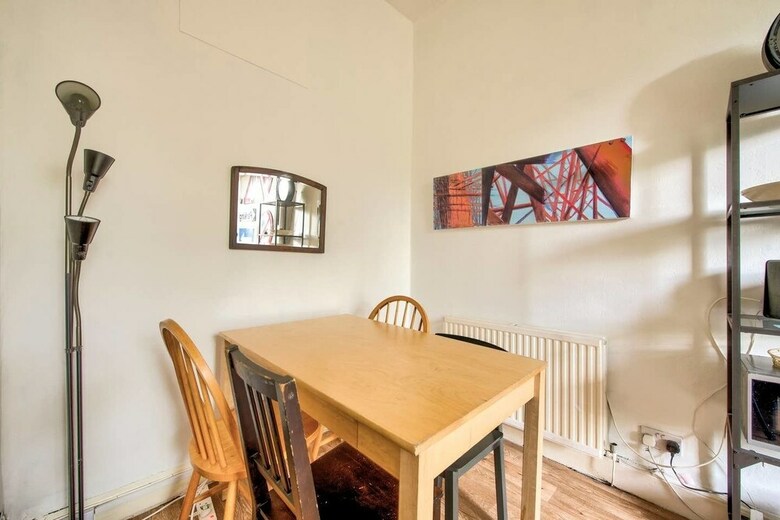 Apartamentos Bright Flat In City Centre For Up To 6 Guests!