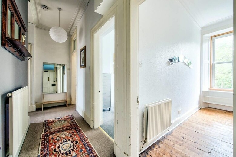Apartamentos Bright Flat In City Centre For Up To 6 Guests!