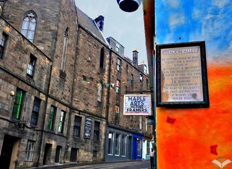 Greyfriars Bobby Home View Apartment - Old Town
