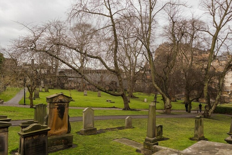 Greyfriars Bobby Home View Apartment - Old Town