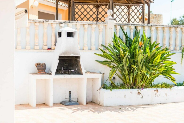Villa Fresno