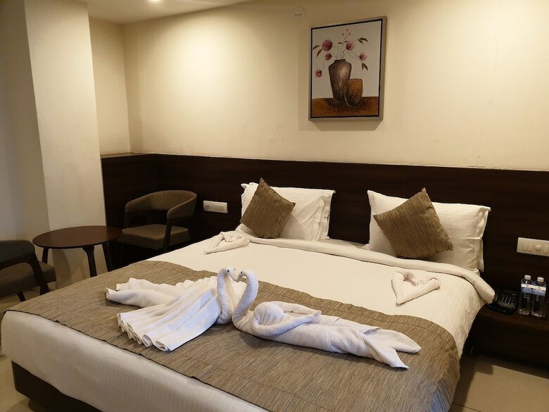Jayson Metoda By Innovic Hotels