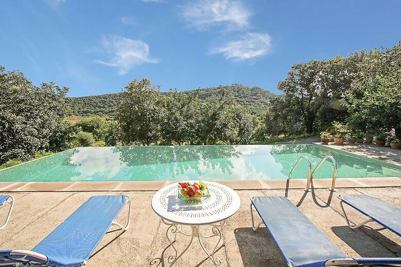 Villa Mirabella