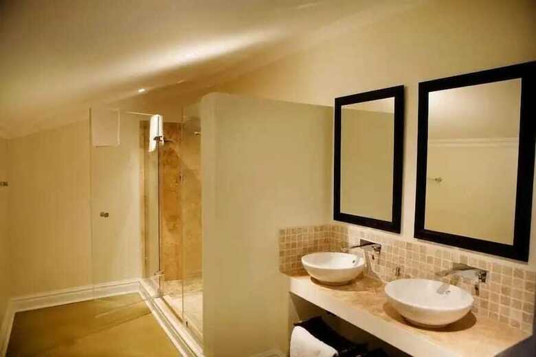 Hotel Anchors Boutique Lodge