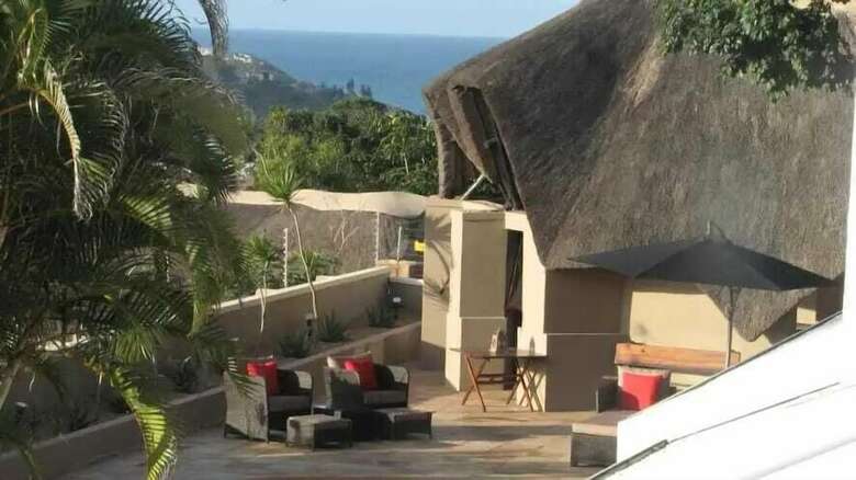 Hotel Anchors Boutique Lodge