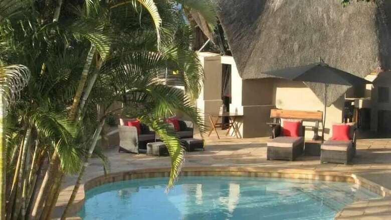 Hotel Anchors Boutique Lodge