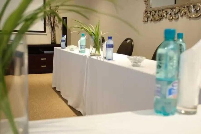 Hotel Anchors Boutique Lodge