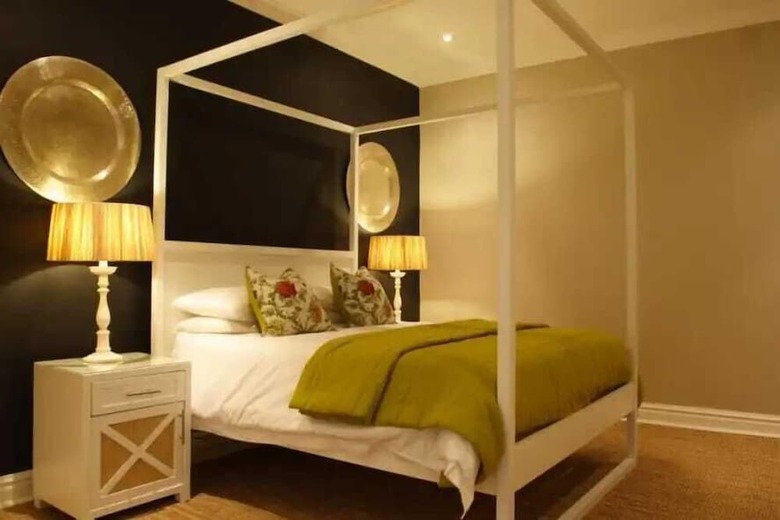 Hotel Anchors Boutique Lodge