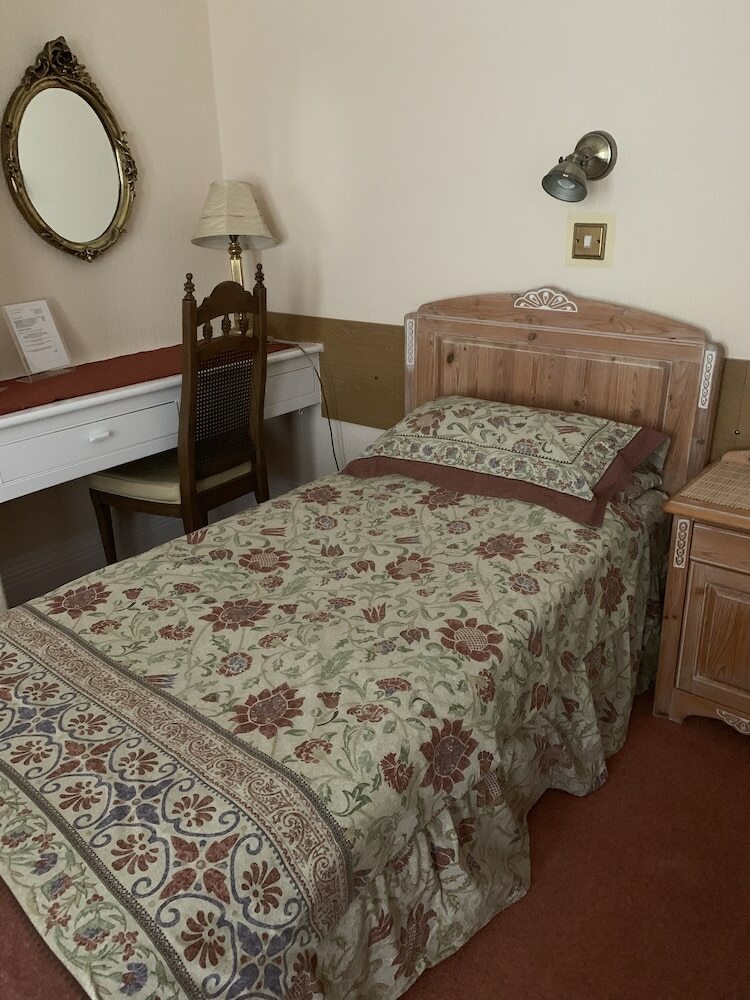 Bed & Breakfast Green Gables Guest House