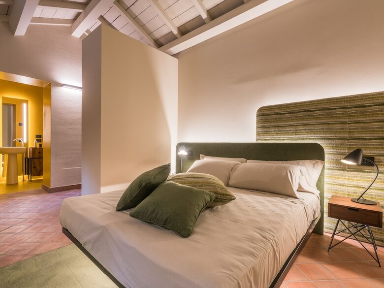 Hotel C� Toresele Relais Osteria Garden