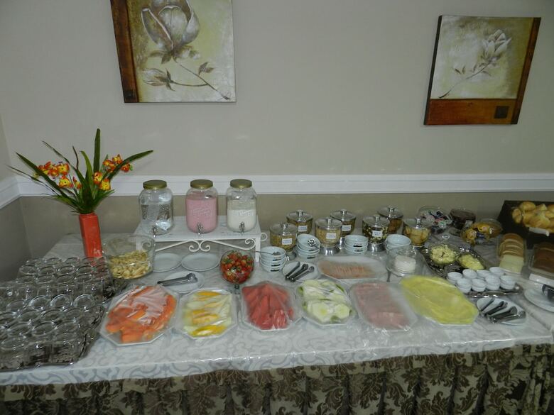 Paradise Inn Hotel E Lazer