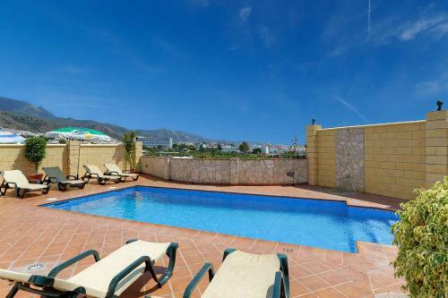 Villa Jara