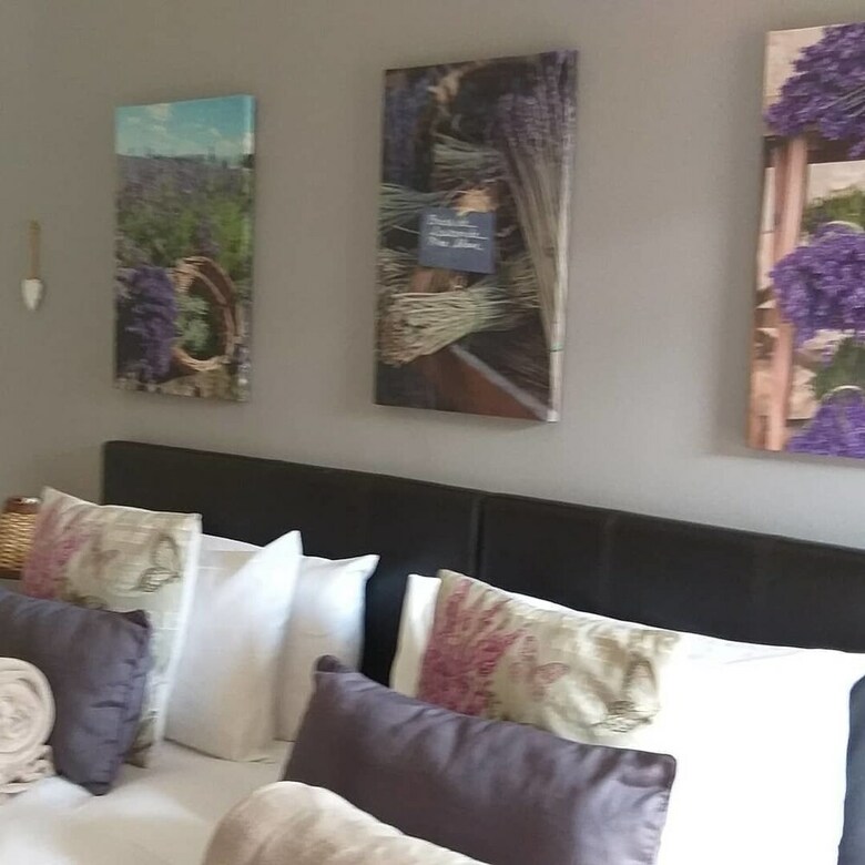 Hotel Grace Place Welgemoed