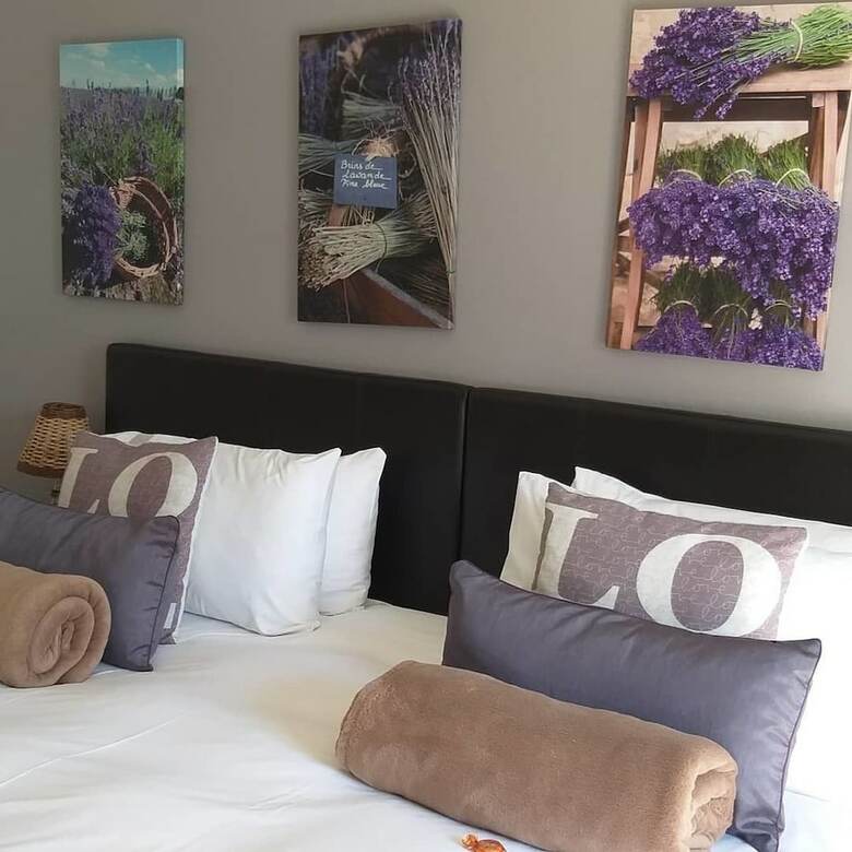 Hotel Grace Place Welgemoed