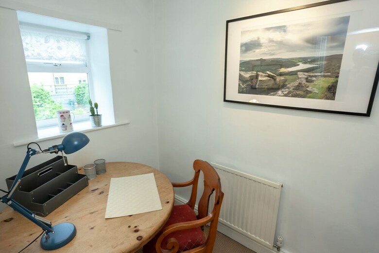 Ferncliff Cottage - In Peak Distric