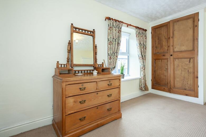 Ferncliff Cottage - In Peak Distric