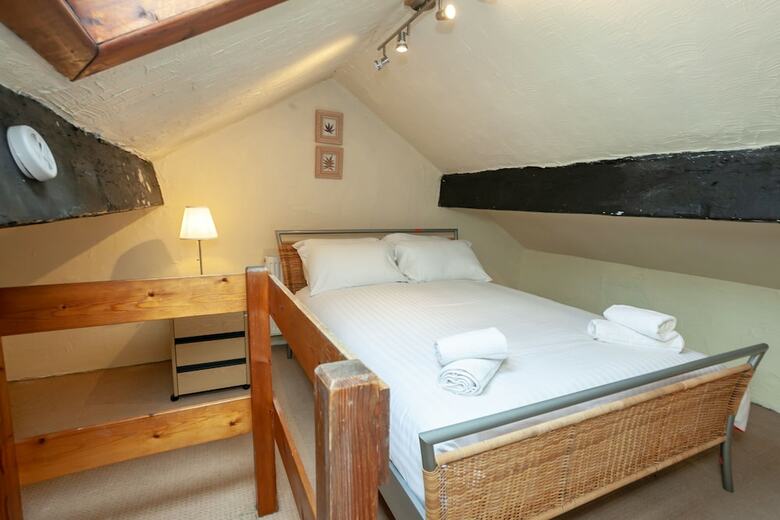 Ferncliff Cottage - In Peak Distric