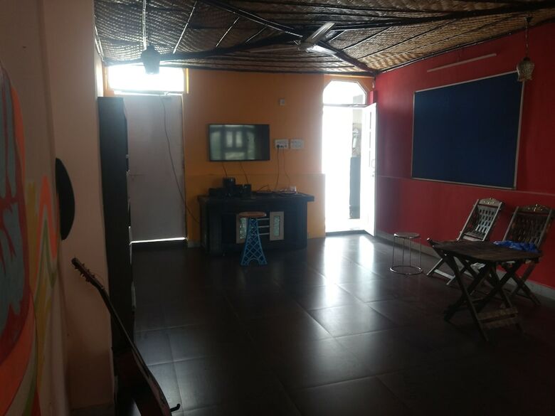 Hostal Bunk Hostel Delhi