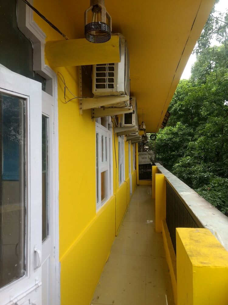 Hostal Bunk Hostel Delhi