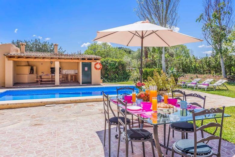 Villa Paz