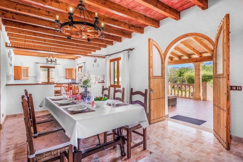 Villa Paz