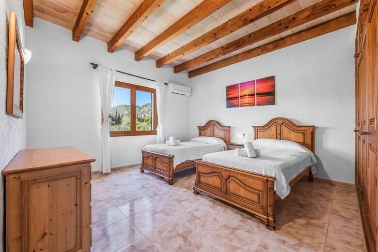 Villa Paz