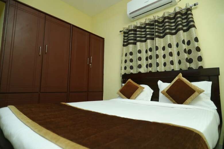 Hotel Nirmal Villa