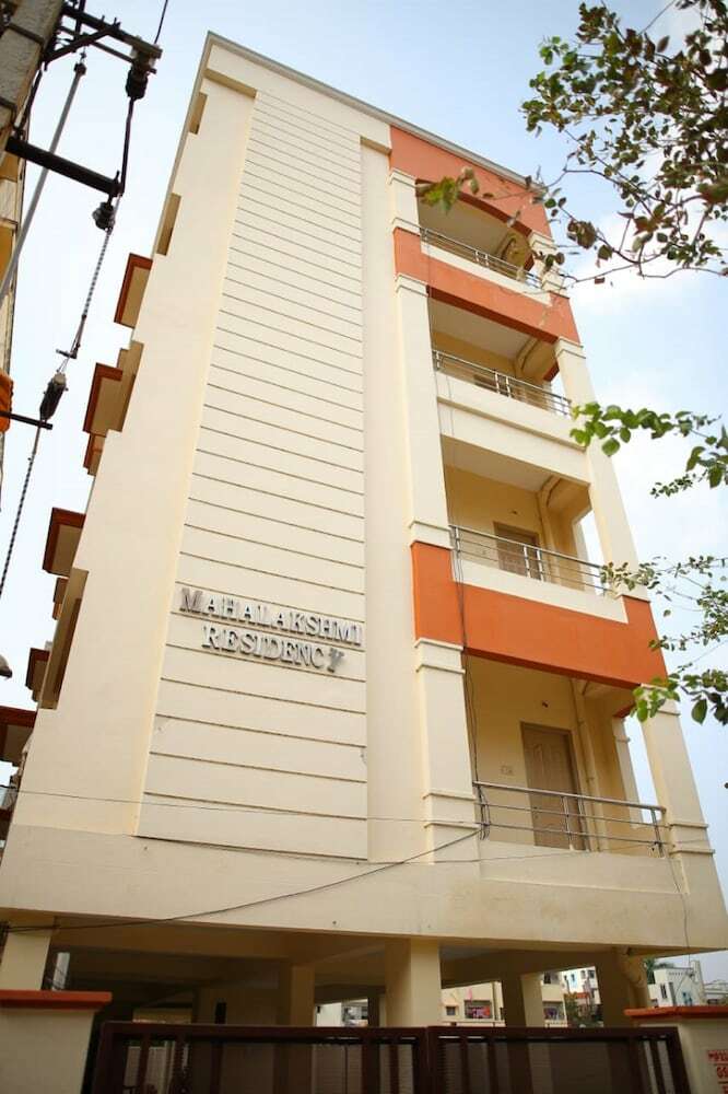 Hotel Nirmal Villa