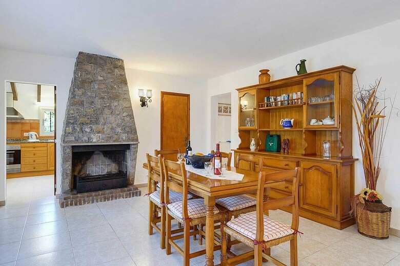Villa Papito