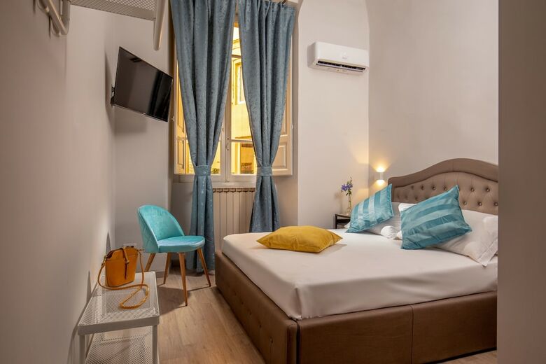 Hotel Courtyard Rome Suite