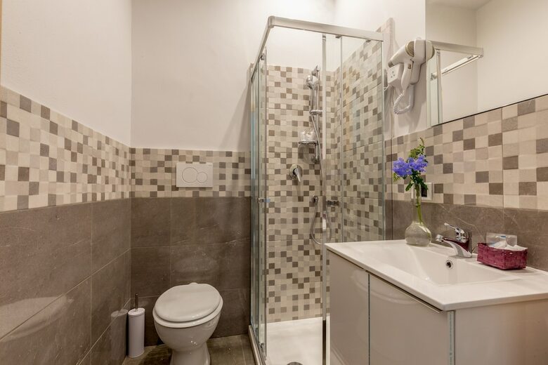Hotel Courtyard Rome Suite