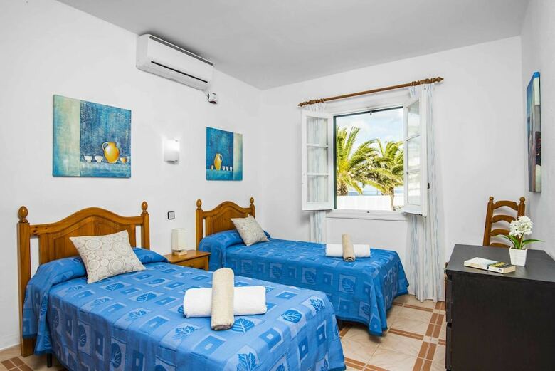 Villa Mar Azul