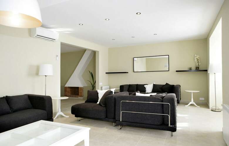 Super Apartamento Para Familias Y Grupos