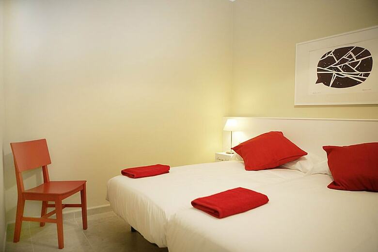 Super Apartamento Para Familias Y Grupos